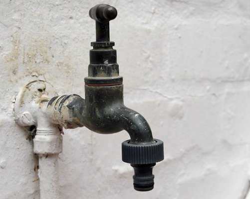 Watch Out for These Spring Plumbing Problems