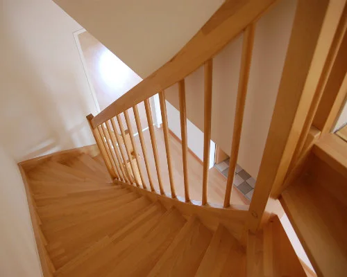 Three Pesky Stair Problems and How to Fix Them