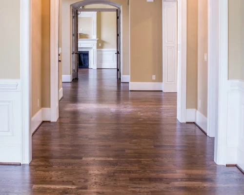 Common Issues with Hardwood Floors