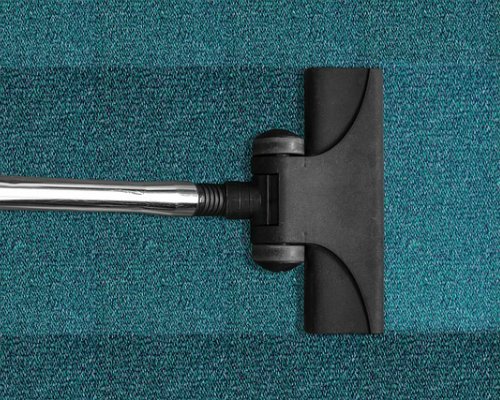 How to Address Water Damage to Carpet