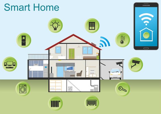 Three Common Smart Home Technology Issues and Their Solutions