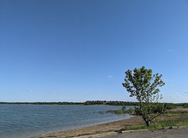 Luxury home in Lucas, Texas - Elite Inspection Group home inspection services